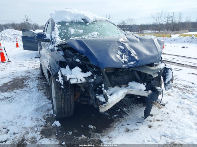 2013 AUDI Q7 WA1LGAFE1DD008408 Photo 5