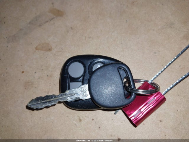 2000 CADILLAC DEVILLE 1G6KD54Y0YU318928 Photo 10