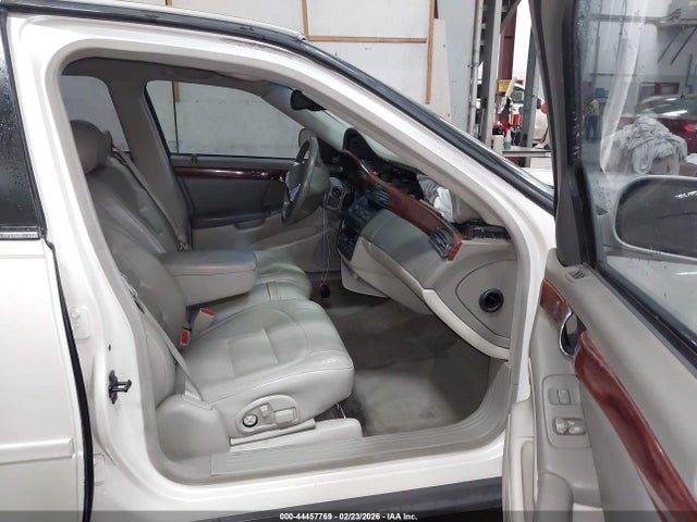 2000 CADILLAC DEVILLE 1G6KD54Y0YU318928 Photo 4