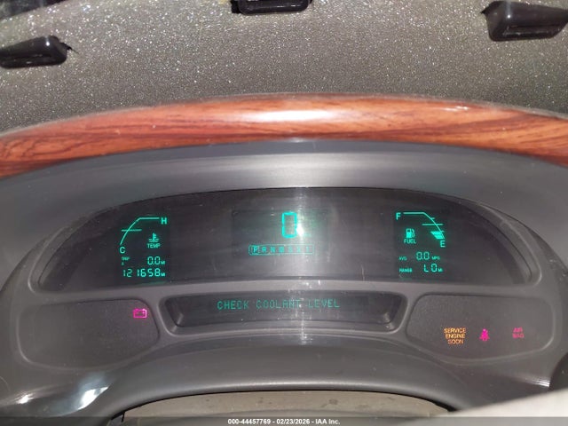 2000 CADILLAC DEVILLE 1G6KD54Y0YU318928 Photo 6