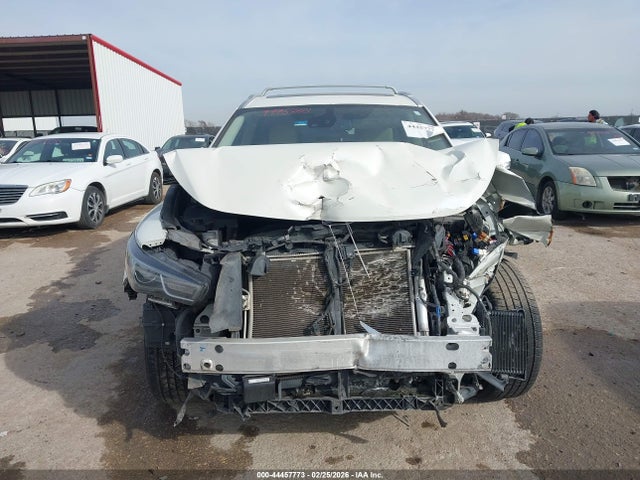 Aukcja sprzedaży 2018 Infiniti Qx60, vin: 5N1DL0MN1JC531945, numer aukcji: 44457773
