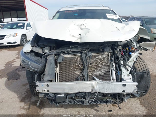 Aukcja sprzedaży 2018 Infiniti Qx60, vin: 5N1DL0MN1JC531945, numer aukcji: 44457773