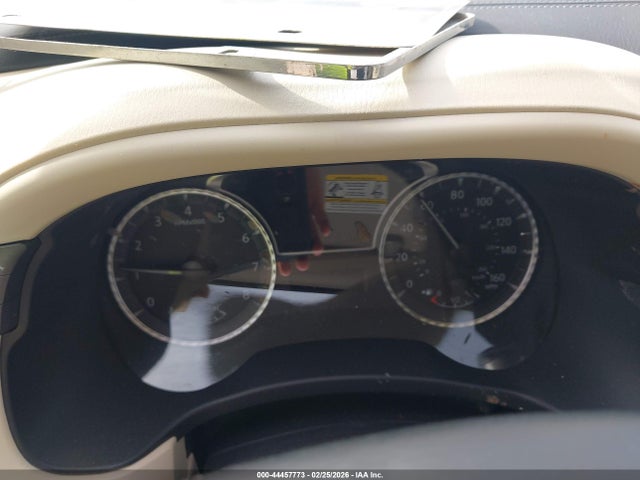 Aukcja sprzedaży 2018 Infiniti Qx60, vin: 5N1DL0MN1JC531945, numer aukcji: 44457773