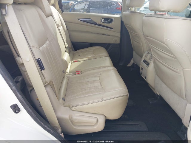 Aukcja sprzedaży 2018 Infiniti Qx60, vin: 5N1DL0MN1JC531945, numer aukcji: 44457773