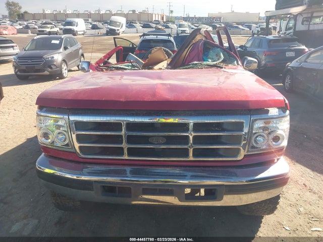 Продаж на аукціоні авто 1994 Ford Bronco U100, vin: 1FMEU15H9RLA06790, номер лоту: 44457780