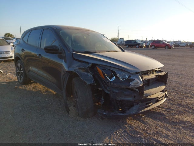 2022 FORD ESCAPE 1FMCU0G60NUB92933