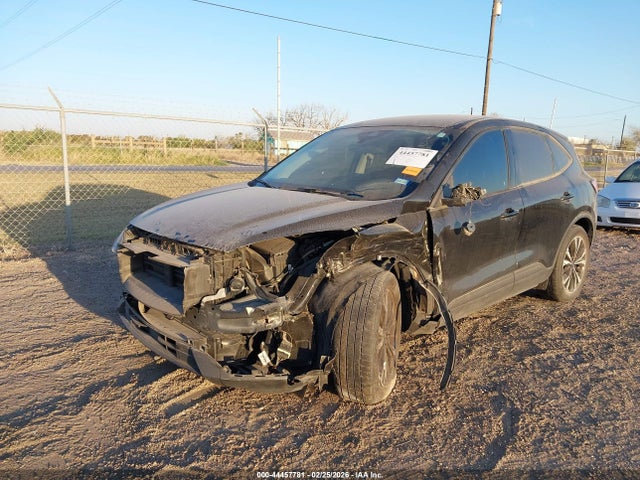 2022 FORD ESCAPE 1FMCU0G60NUB92933 Photo 1