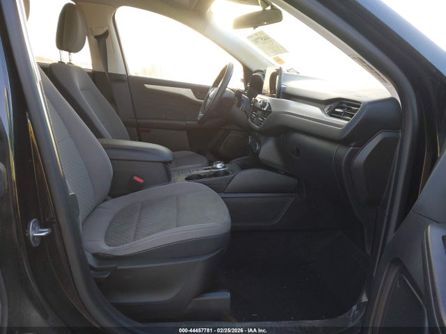 2022 FORD ESCAPE 1FMCU0G60NUB92933 Photo 4