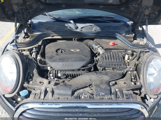 2018 MINI HARDTOP WMWXP5C53J2G64135 Photo 9