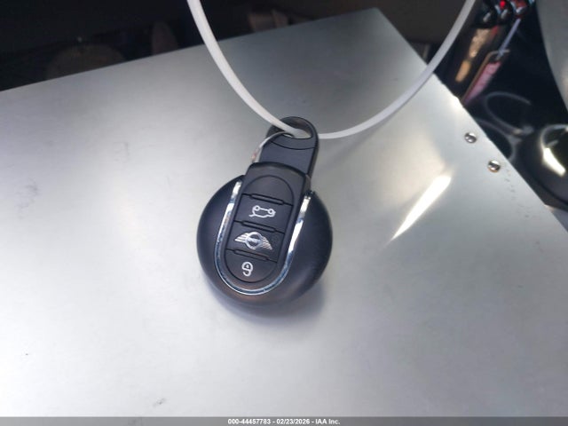 2018 MINI HARDTOP WMWXP5C53J2G64135 Photo 10