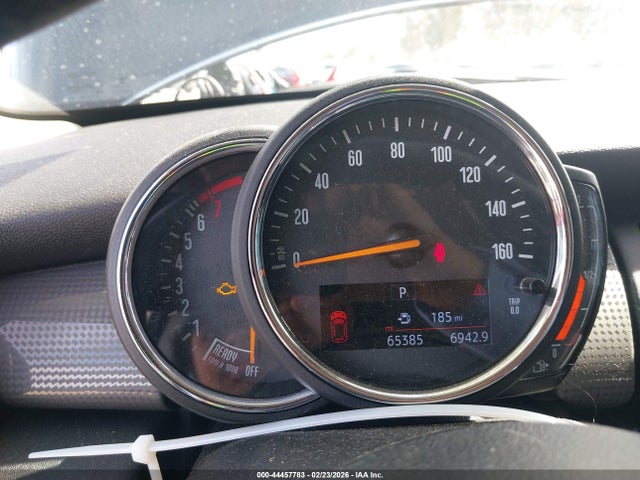 2018 MINI HARDTOP WMWXP5C53J2G64135 Photo 6