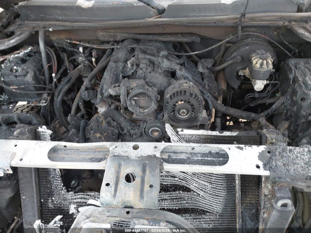 2008 CHEVROLET SILVERADO 1500 3GCEC13J58G263843 Photo 9