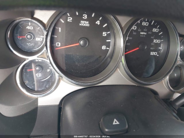 2008 CHEVROLET SILVERADO 1500 3GCEC13J58G263843 Photo 6