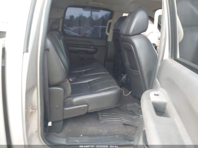 2008 CHEVROLET SILVERADO 1500 3GCEC13J58G263843 Photo 7