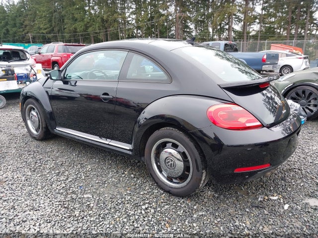 3VWF17AT6GM636354 Volkswagen Beetle 1.8t Classic
