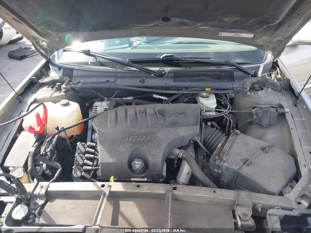 Продажа на аукционе авто 2003 Buick Lesabre Custom, vin: 1G4HP52K13U241357, номер лота: 44457796