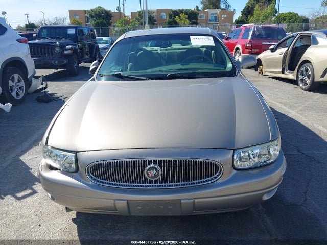 Продажа на аукционе авто 2003 Buick Lesabre Custom, vin: 1G4HP52K13U241357, номер лота: 44457796
