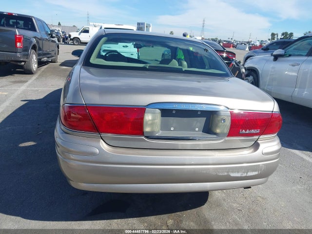 Продажа на аукционе авто 2003 Buick Lesabre Custom, vin: 1G4HP52K13U241357, номер лота: 44457796