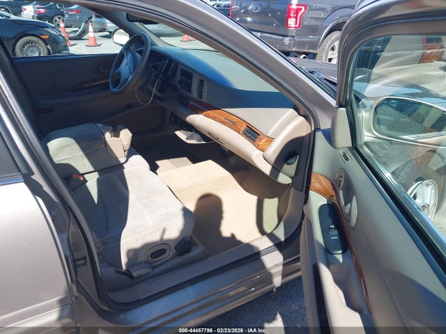 Продажа на аукционе авто 2003 Buick Lesabre Custom, vin: 1G4HP52K13U241357, номер лота: 44457796