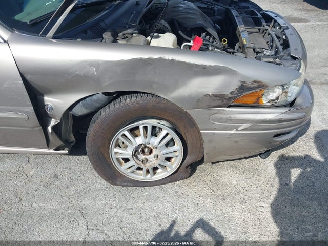 Продажа на аукционе авто 2003 Buick Lesabre Custom, vin: 1G4HP52K13U241357, номер лота: 44457796