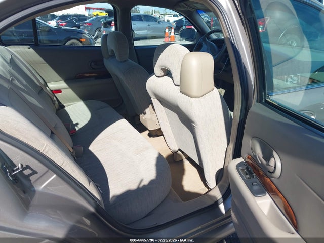 Продажа на аукционе авто 2003 Buick Lesabre Custom, vin: 1G4HP52K13U241357, номер лота: 44457796