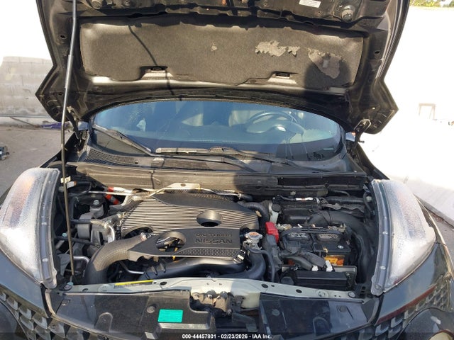 Nissan Juke Sv 2017 JN8AF5MRXHT706089 Image 10