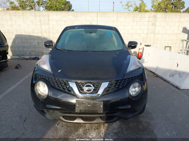 Nissan Juke Sv 2017 JN8AF5MRXHT706089 Image 12