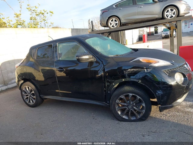 Nissan Juke Sv 2017 JN8AF5MRXHT706089 Image 13