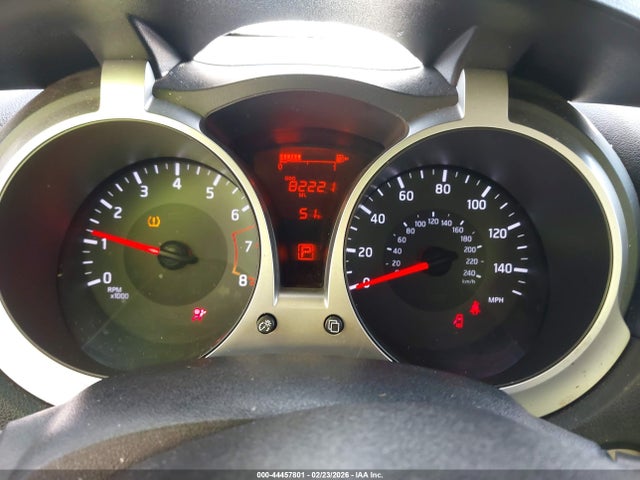 Nissan Juke Sv 2017 JN8AF5MRXHT706089 Image 15