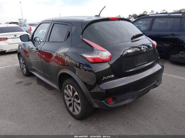 Nissan Juke Sv 2017 JN8AF5MRXHT706089 Image 3