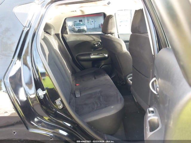 Nissan Juke Sv 2017 JN8AF5MRXHT706089 Image 8
