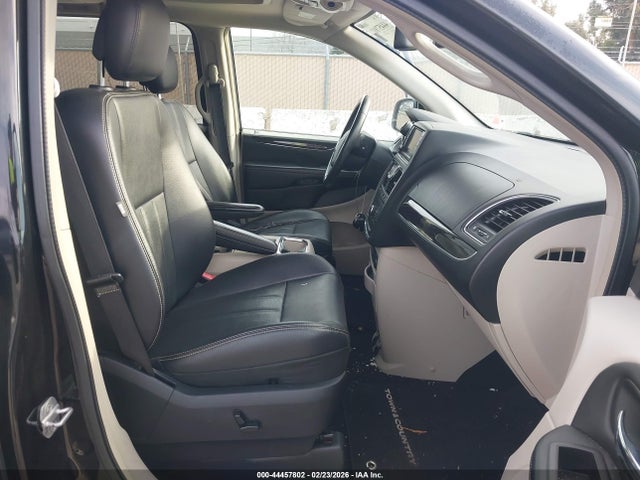44457802 :رقم المزاد ، 2C4RC1CG1DR511029 vin ، 2013 Chrysler Town & Country Touring-l مزاد بيع
