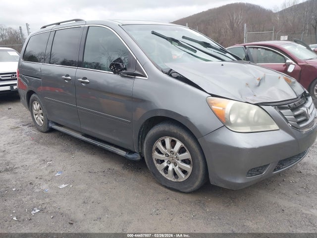 2009 HONDA ODYSSEY 5FNRL38649B022140