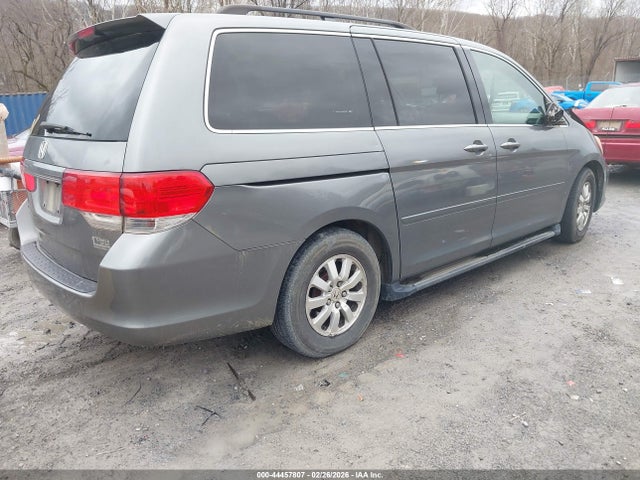 2009 HONDA ODYSSEY 5FNRL38649B022140 Photo 3
