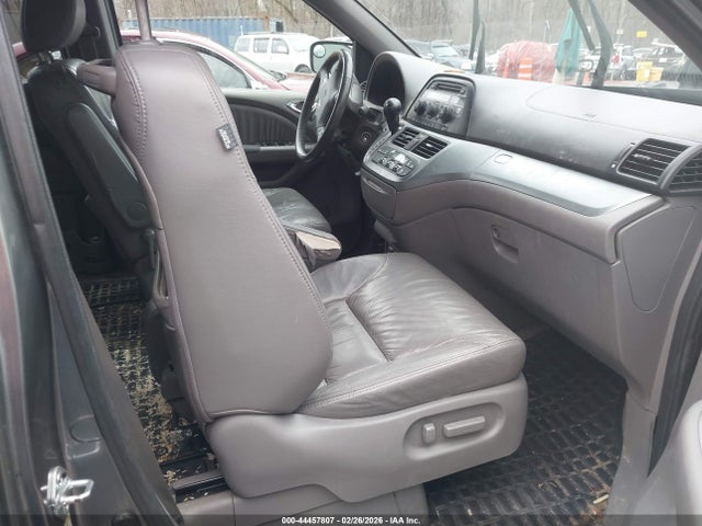 2009 HONDA ODYSSEY 5FNRL38649B022140 Photo 4