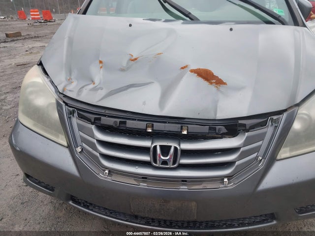 2009 HONDA ODYSSEY 5FNRL38649B022140 Photo 5