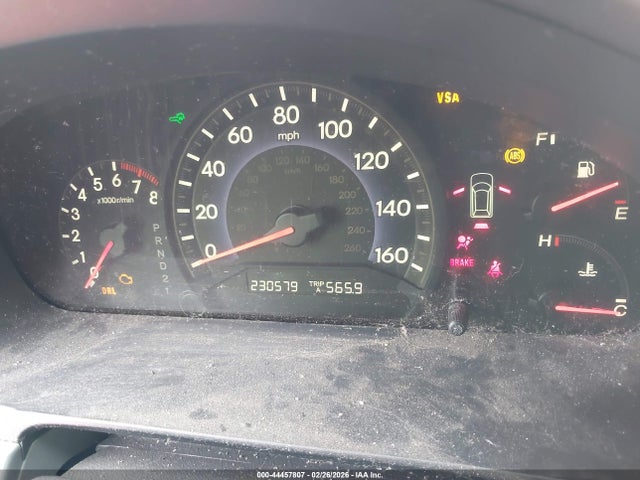 2009 HONDA ODYSSEY 5FNRL38649B022140 Photo 6