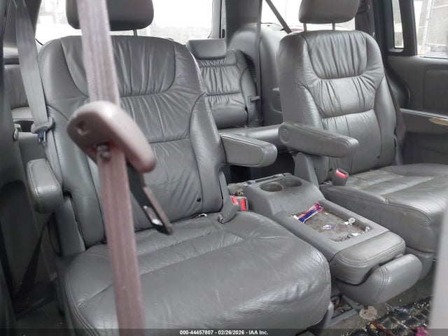 2009 HONDA ODYSSEY 5FNRL38649B022140 Photo 7