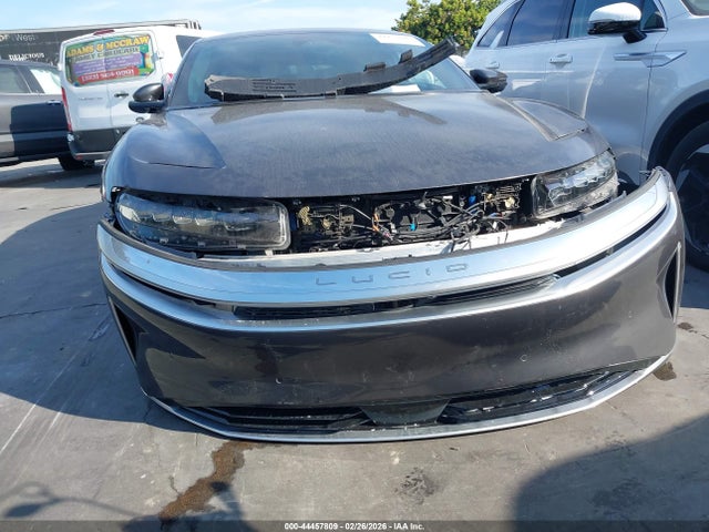 Lucid Air Touring 2023 50EA1TEA2PA004703 Image 13
