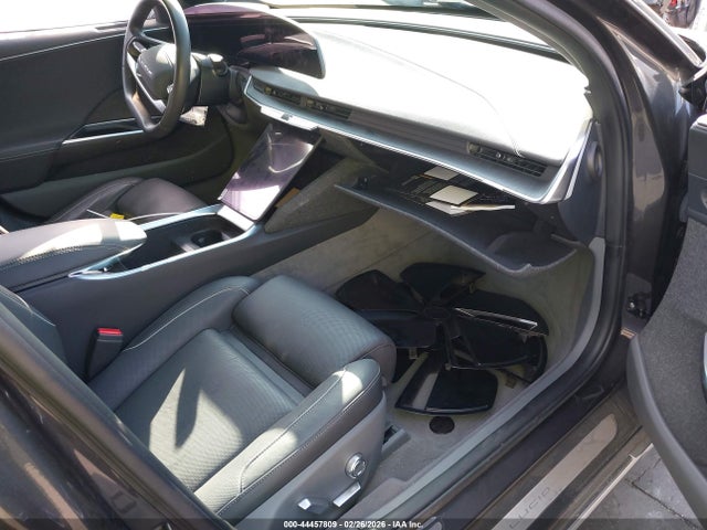 Lucid Air Touring 2023 50EA1TEA2PA004703 Image 5