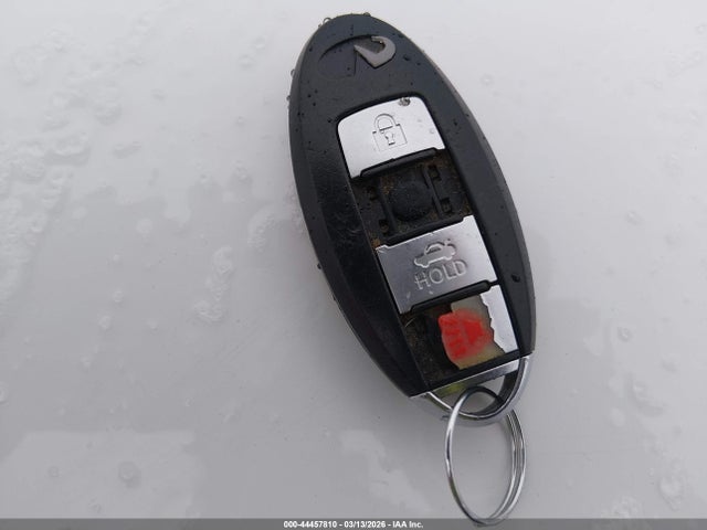 44457810 :رقم المزاد ، JN1CV6EL2BM263612 vin ، 2011 Infiniti G37x مزاد بيع