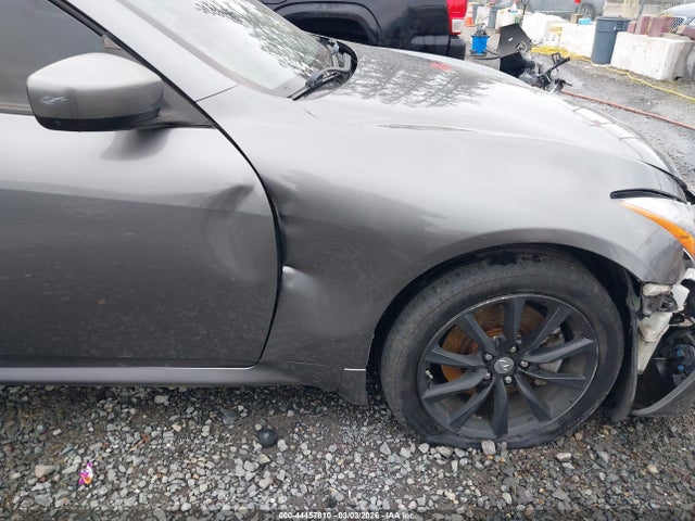 44457810 :رقم المزاد ، JN1CV6EL2BM263612 vin ، 2011 Infiniti G37x مزاد بيع