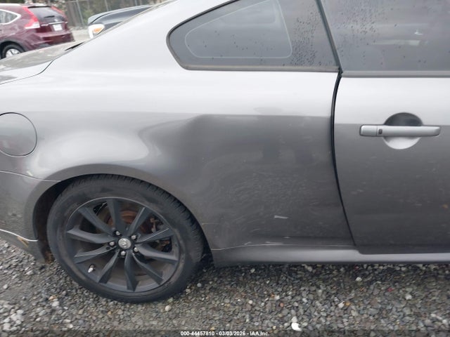 44457810 :رقم المزاد ، JN1CV6EL2BM263612 vin ، 2011 Infiniti G37x مزاد بيع