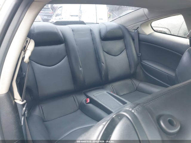 44457810 :رقم المزاد ، JN1CV6EL2BM263612 vin ، 2011 Infiniti G37x مزاد بيع