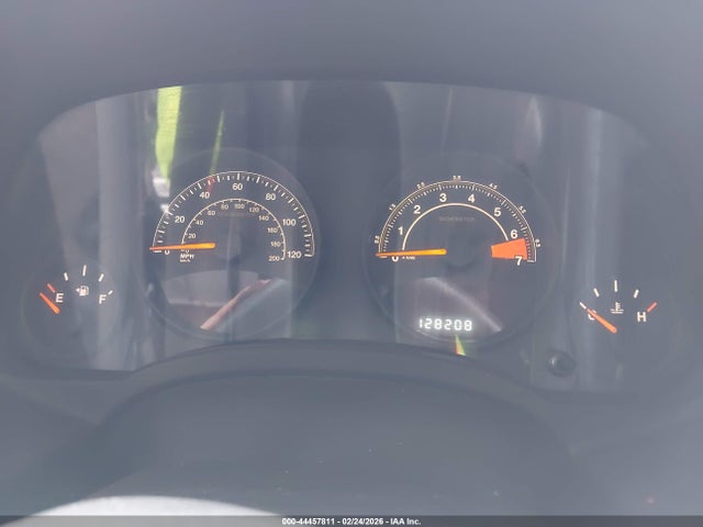 Jeep Patriot Sport 2014 1C4NJPBA5ED850434 Image 7