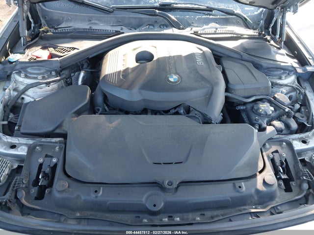 2017 BMW 330I GRAN TURISMO WBA8Z9C34HG827518 Photo 9