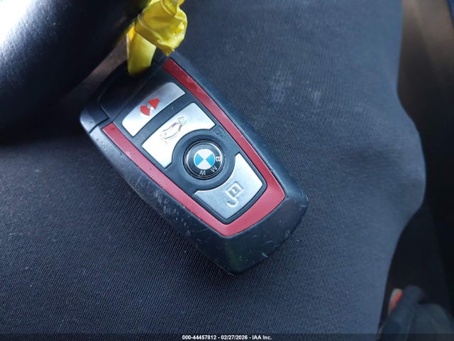 2017 BMW 330I GRAN TURISMO WBA8Z9C34HG827518 Photo 10