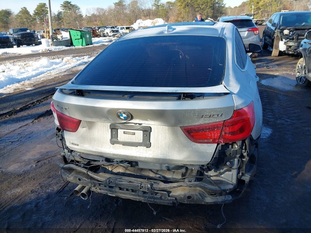 Продаж на аукціоні авто 2017 Bmw 330i Gran Turismo Xdrive, vin: WBA8Z9C34HG827518, номер лоту: 44457812