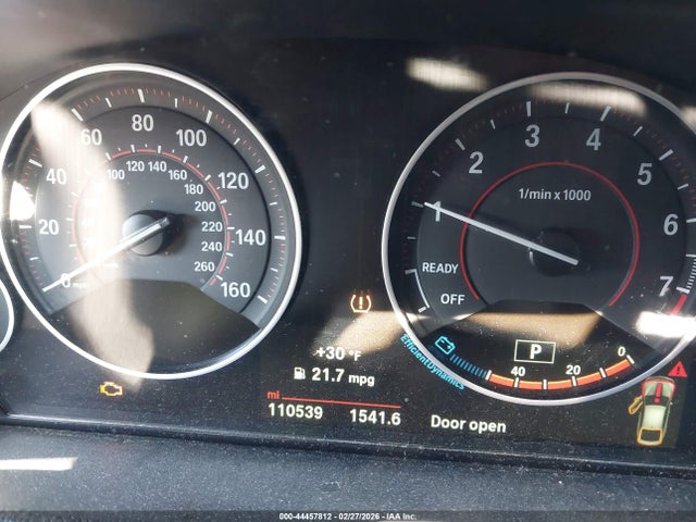 2017 BMW 330I GRAN TURISMO WBA8Z9C34HG827518 Photo 6