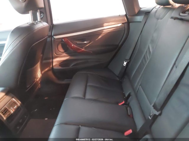 2017 BMW 330I GRAN TURISMO WBA8Z9C34HG827518 Photo 7